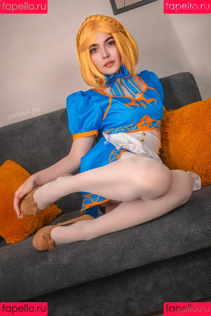 Catleesi Onlyfans Photo Gallery 