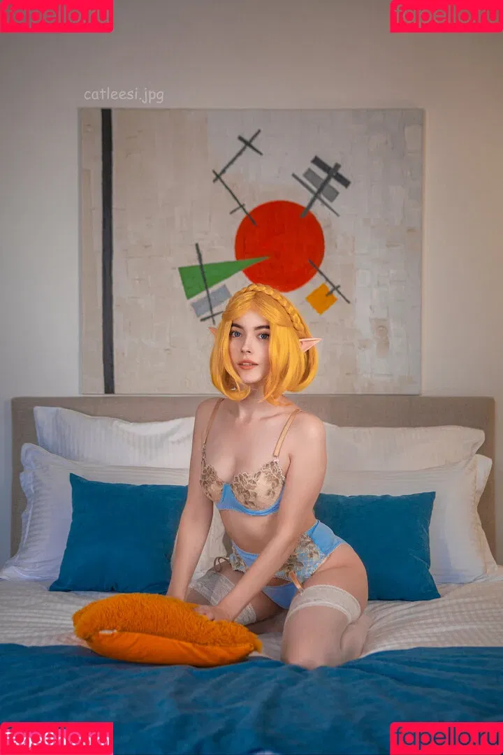 Catleesi Onlyfans Photo Gallery 