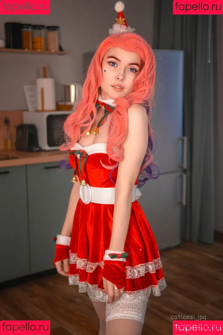 Catleesi Onlyfans Photo Gallery 
