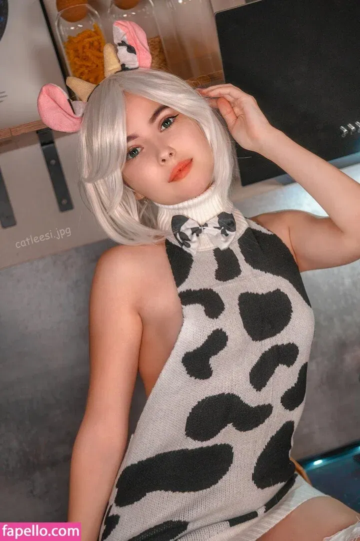 Catleesi Onlyfans Photo Gallery 