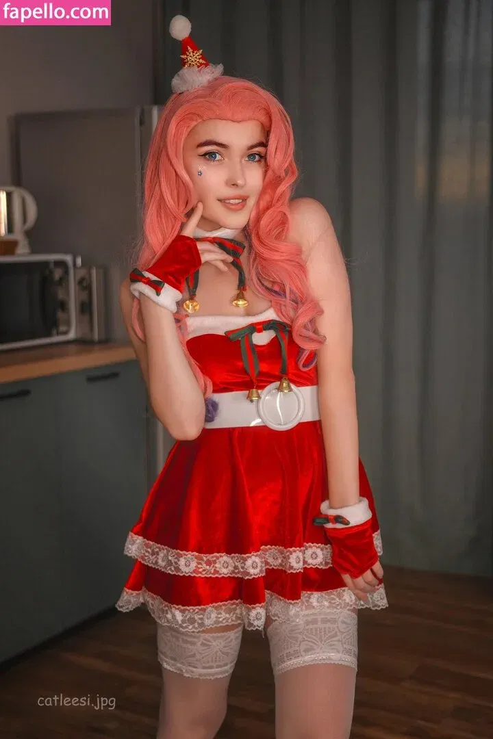 Catleesi Onlyfans Photo Gallery 