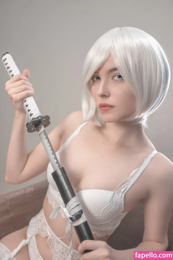 Catleesi Onlyfans Photo Gallery 