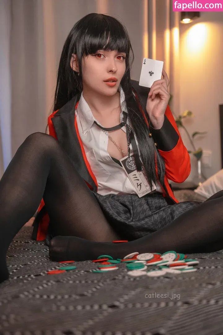 Catleesi Onlyfans Photo Gallery 