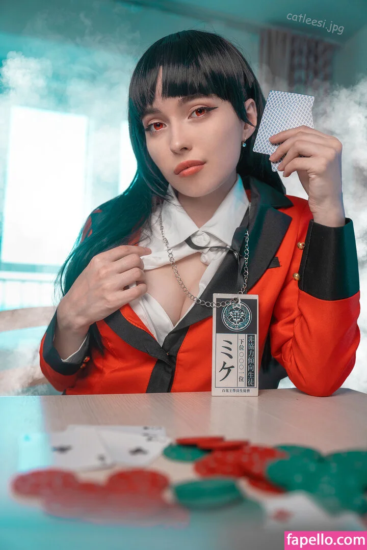 Catleesi Onlyfans Photo Gallery 