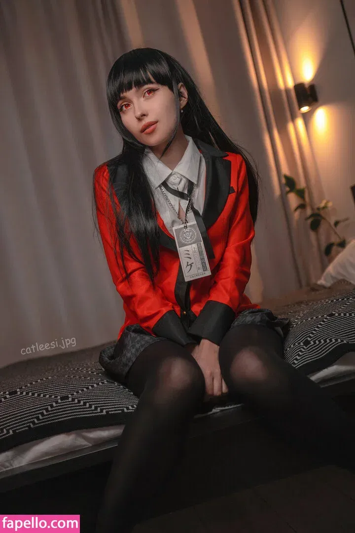 Catleesi Onlyfans Photo Gallery 