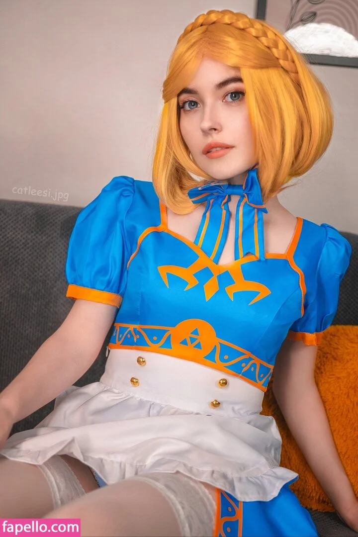 Catleesi Onlyfans Photo Gallery 