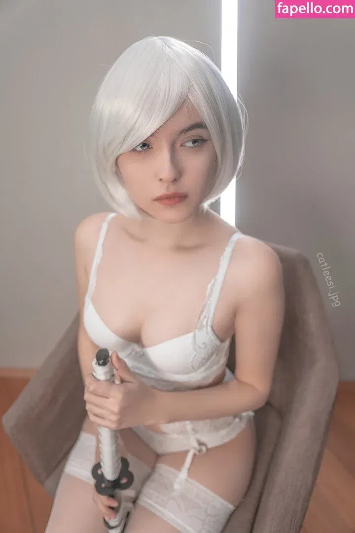 Catleesi Onlyfans Photo Gallery 