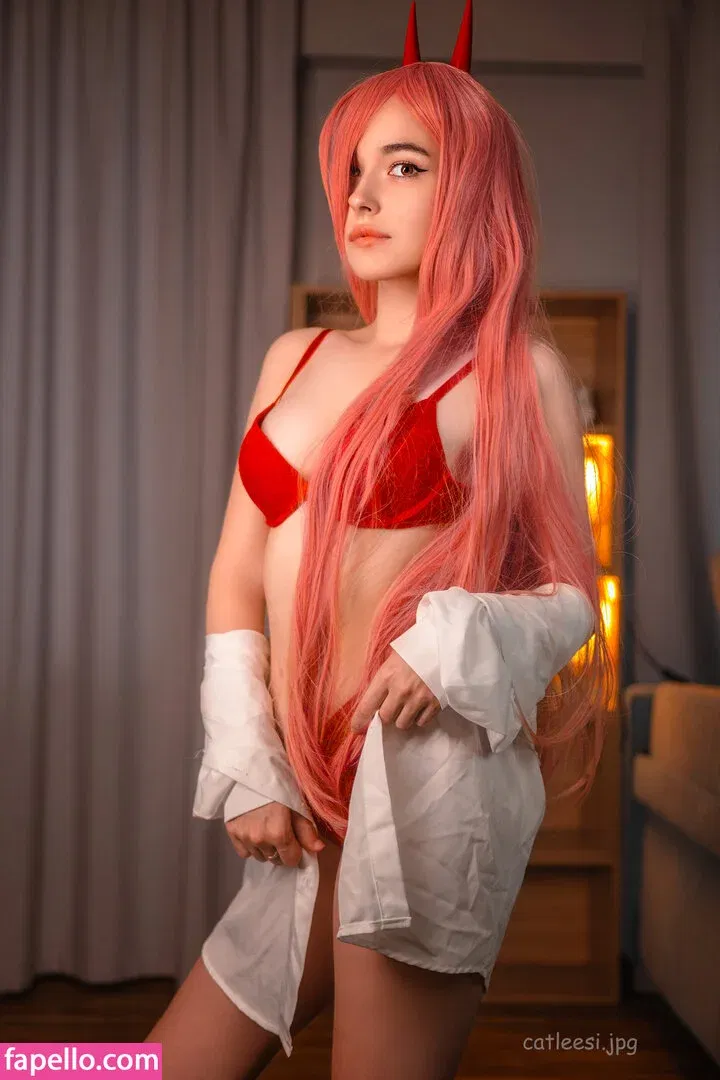 Catleesi Onlyfans Photo Gallery 