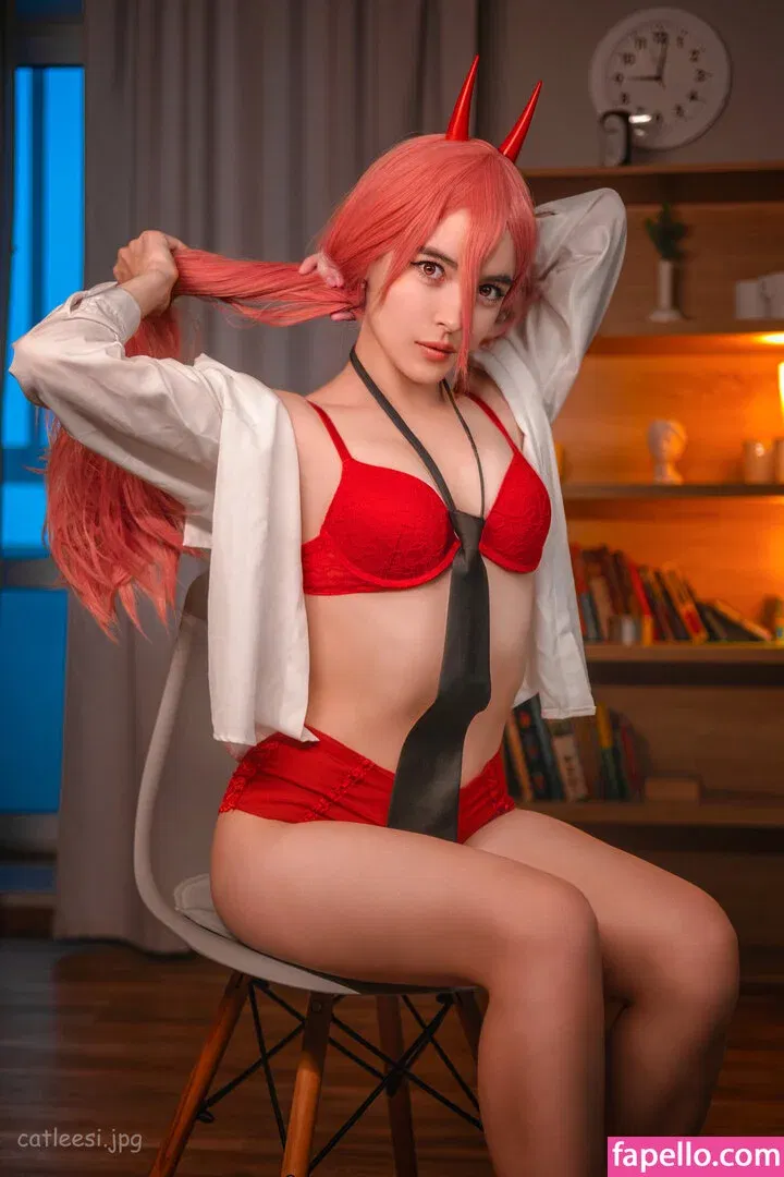 Catleesi Onlyfans Photo Gallery 