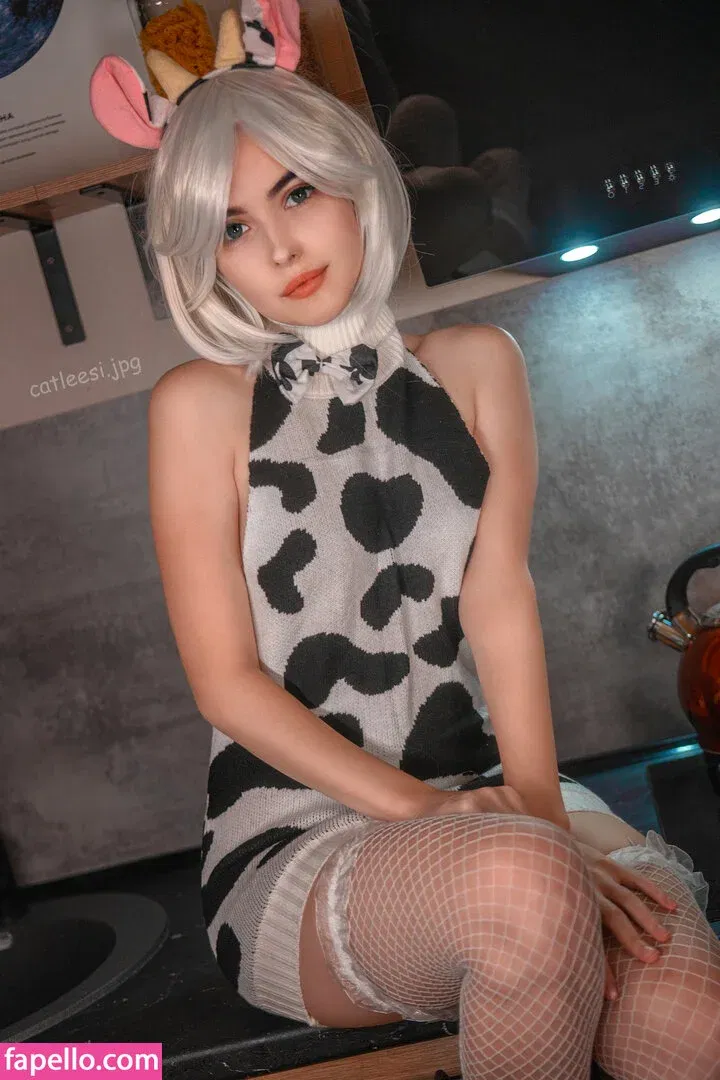 Catleesi Onlyfans Photo Gallery 