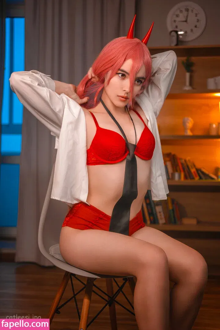 Catleesi Onlyfans Photo Gallery 