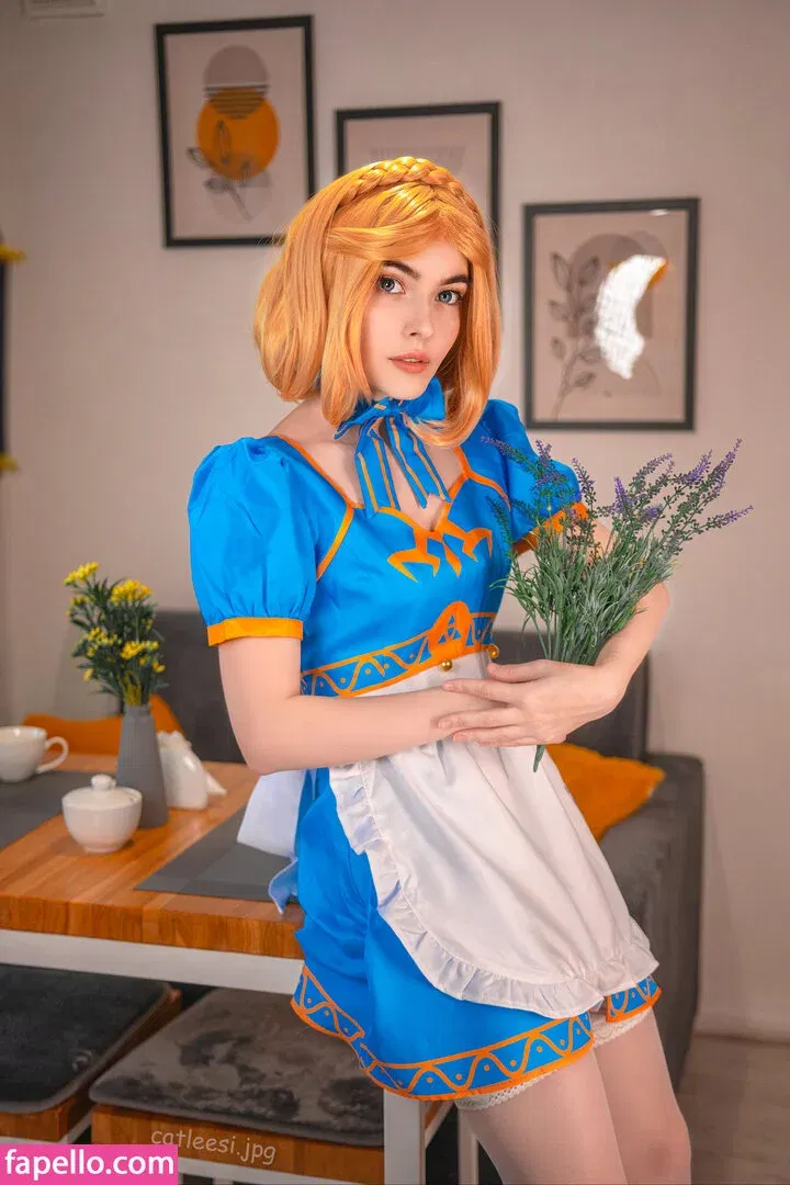 Catleesi Onlyfans Photo Gallery 