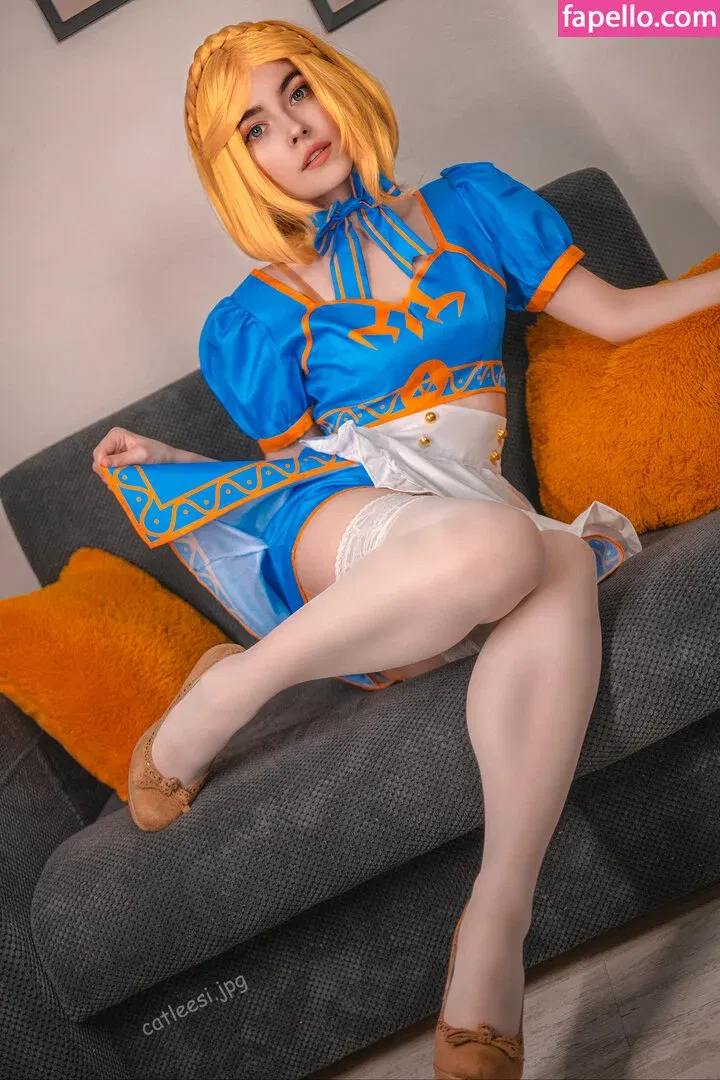 Catleesi Onlyfans Photo Gallery 