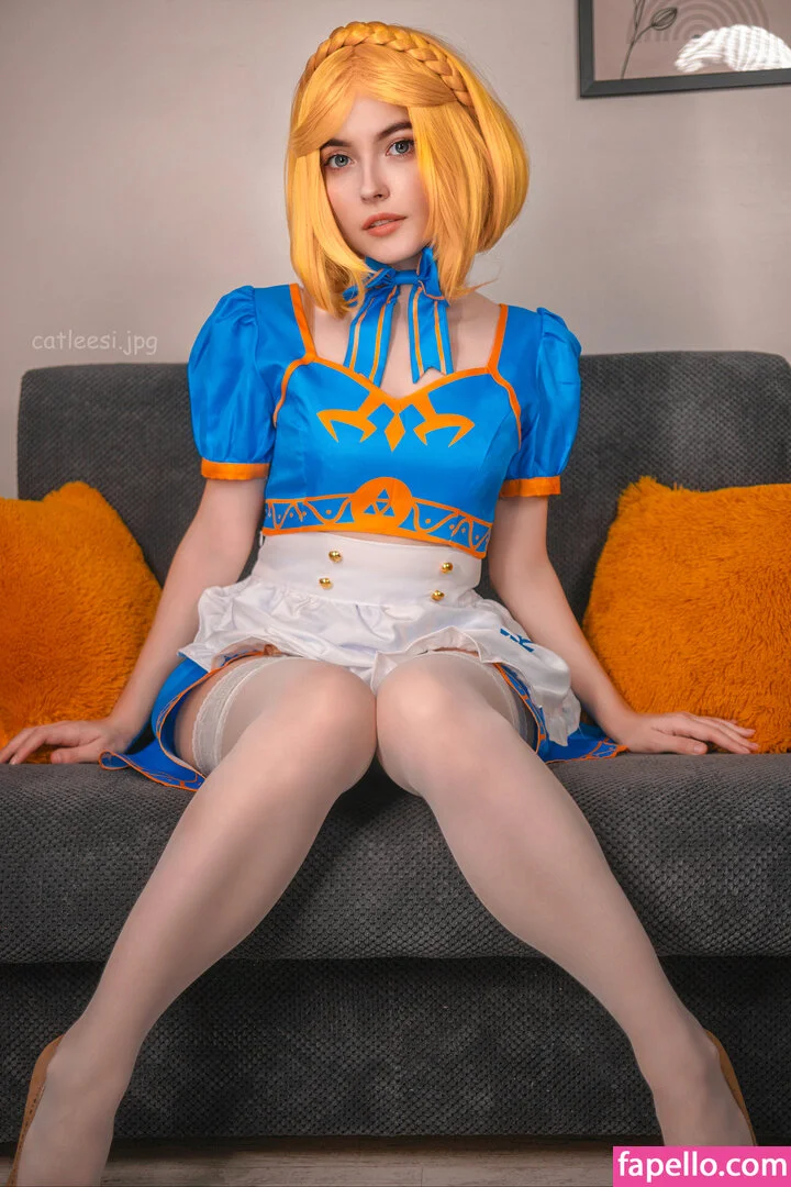 Catleesi Onlyfans Photo Gallery 