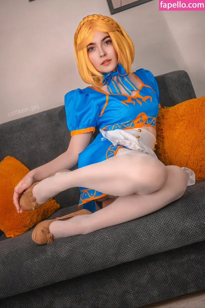 Catleesi Onlyfans Photo Gallery 