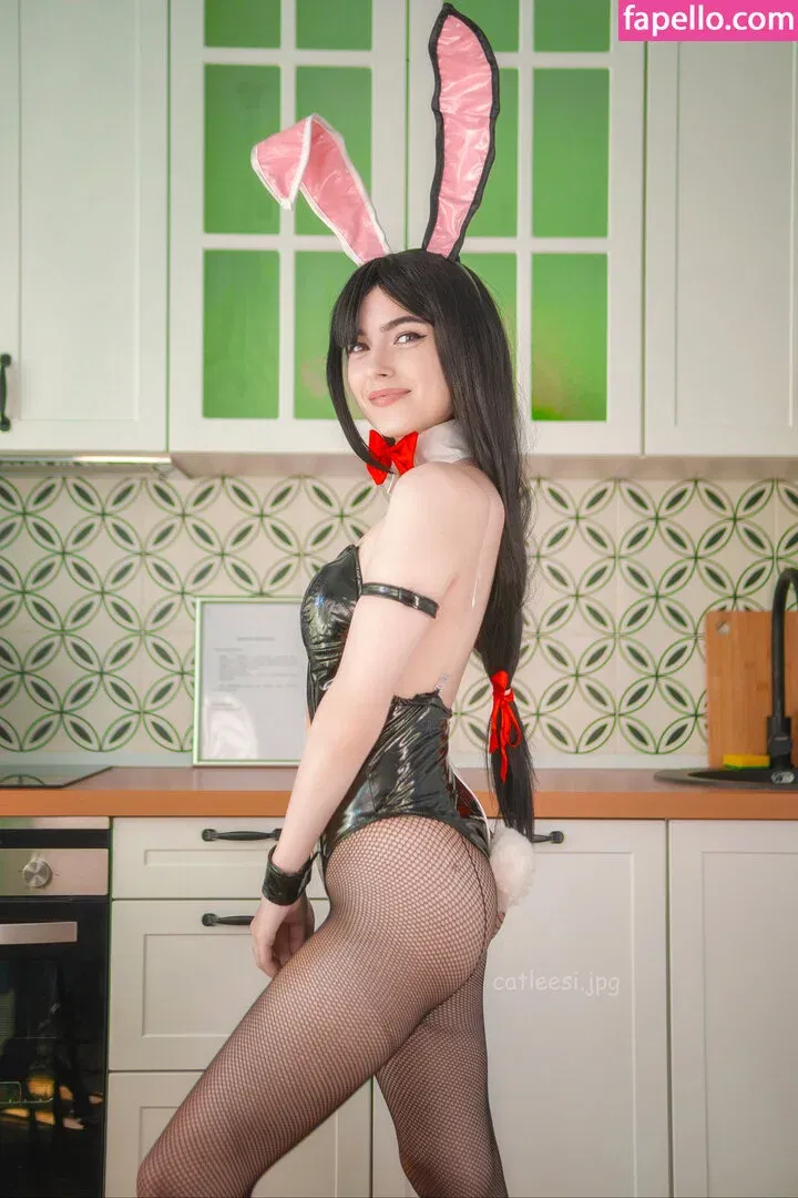 Catleesi Onlyfans Photo Gallery 