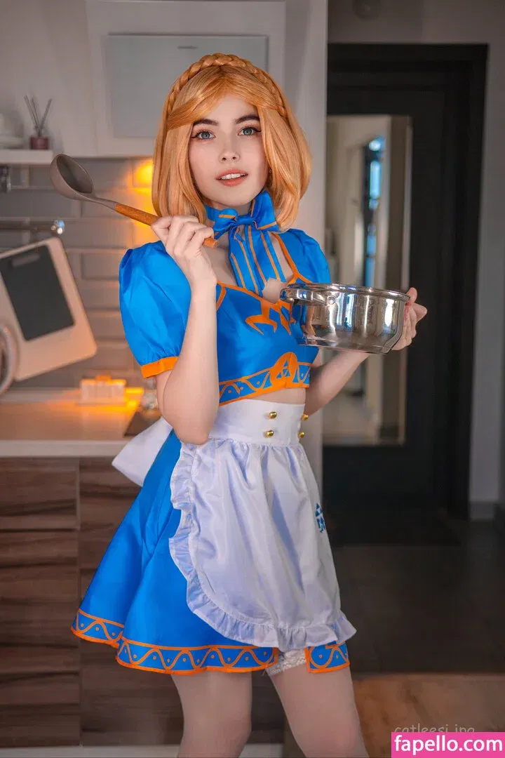 Catleesi Onlyfans Photo Gallery 