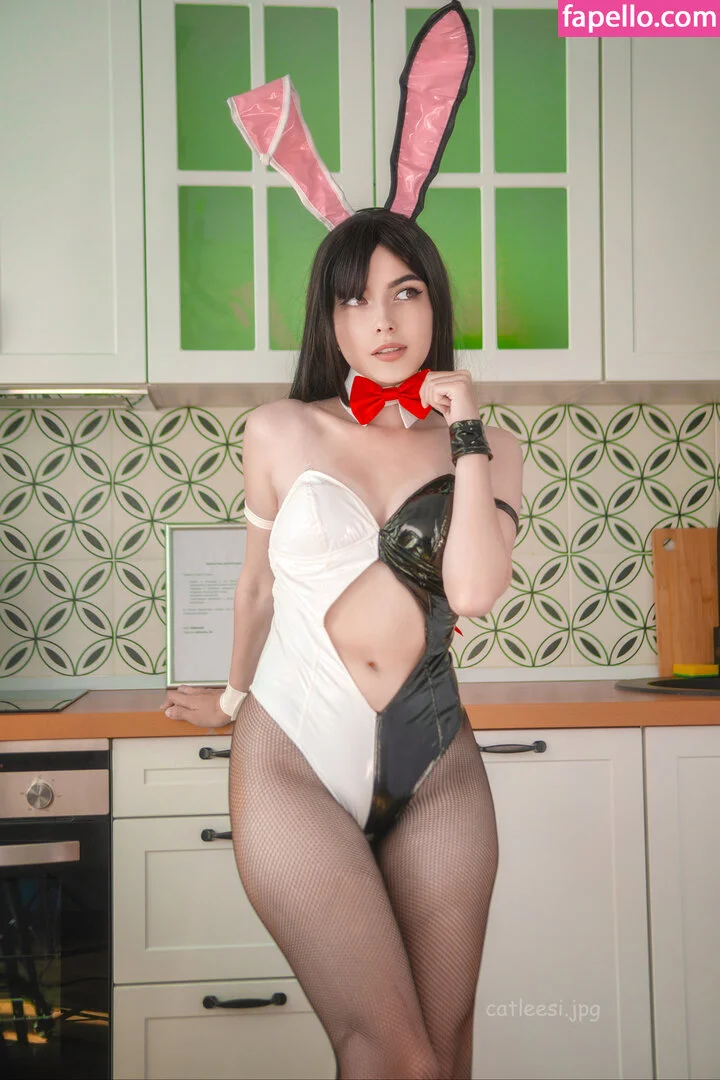 Catleesi Onlyfans Photo Gallery 