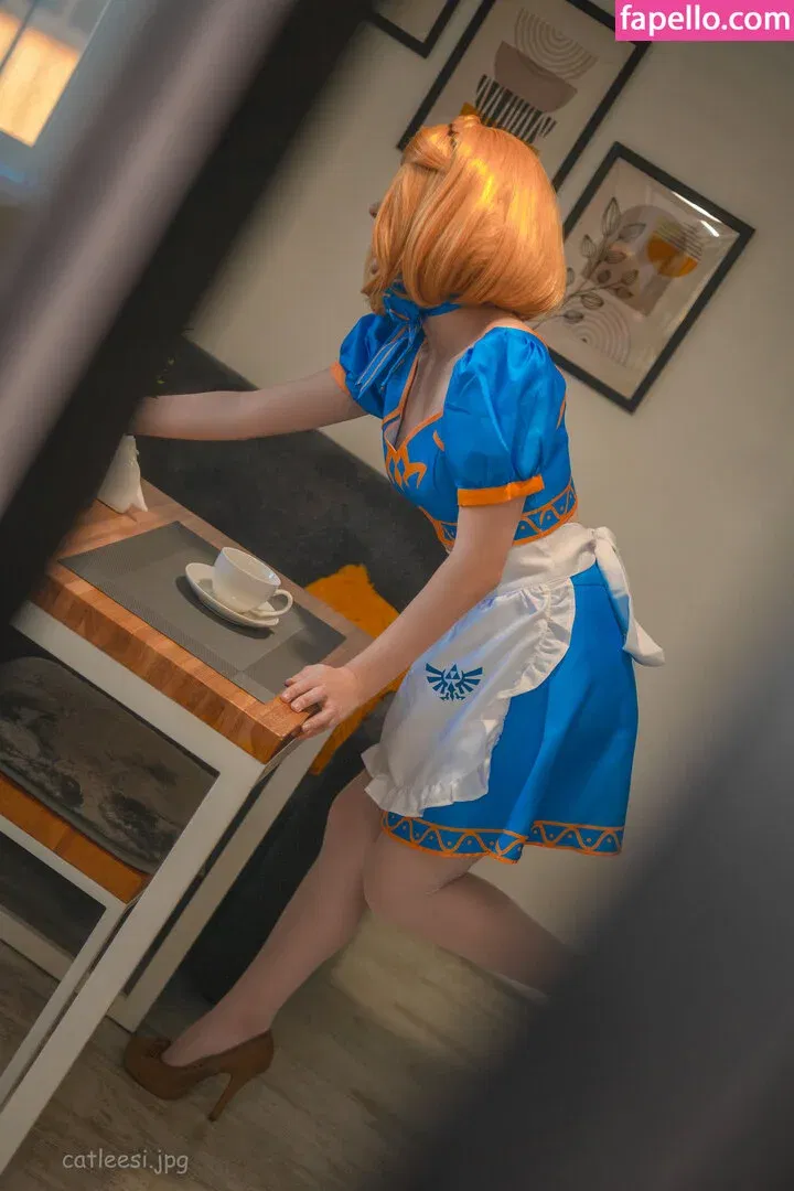 Catleesi Onlyfans Photo Gallery 