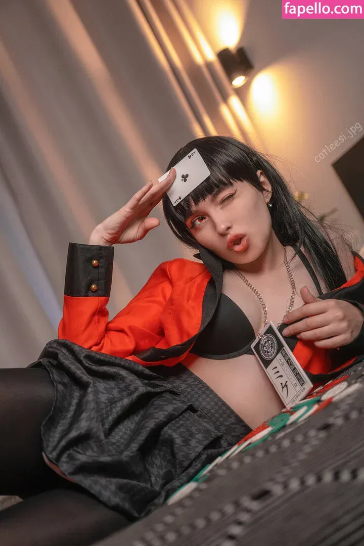 Catleesi Onlyfans Photo Gallery 