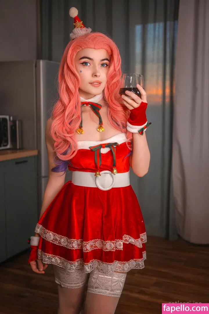 Catleesi Onlyfans Photo Gallery 