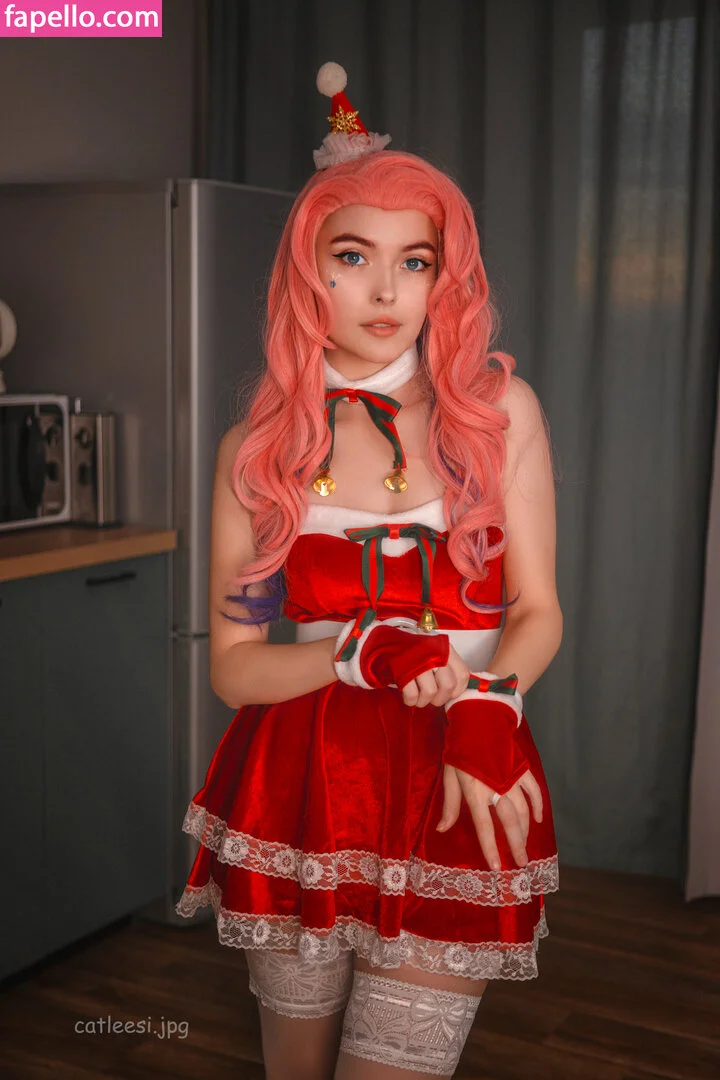 Catleesi Onlyfans Photo Gallery 