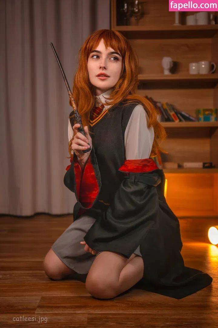 Catleesi Onlyfans Photo Gallery 