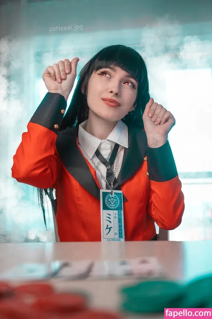 Catleesi Onlyfans Photo Gallery 