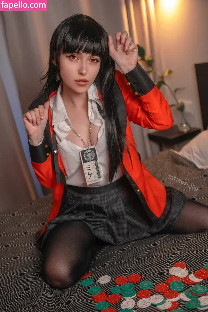 Catleesi Onlyfans Photo Gallery 