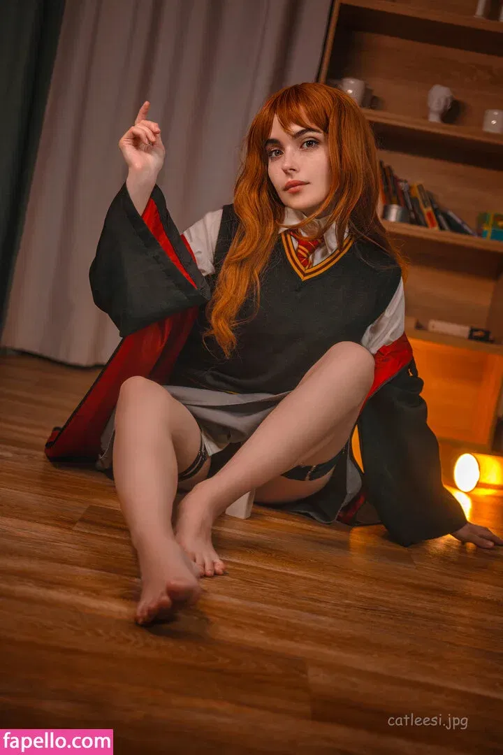 Catleesi Onlyfans Photo Gallery 