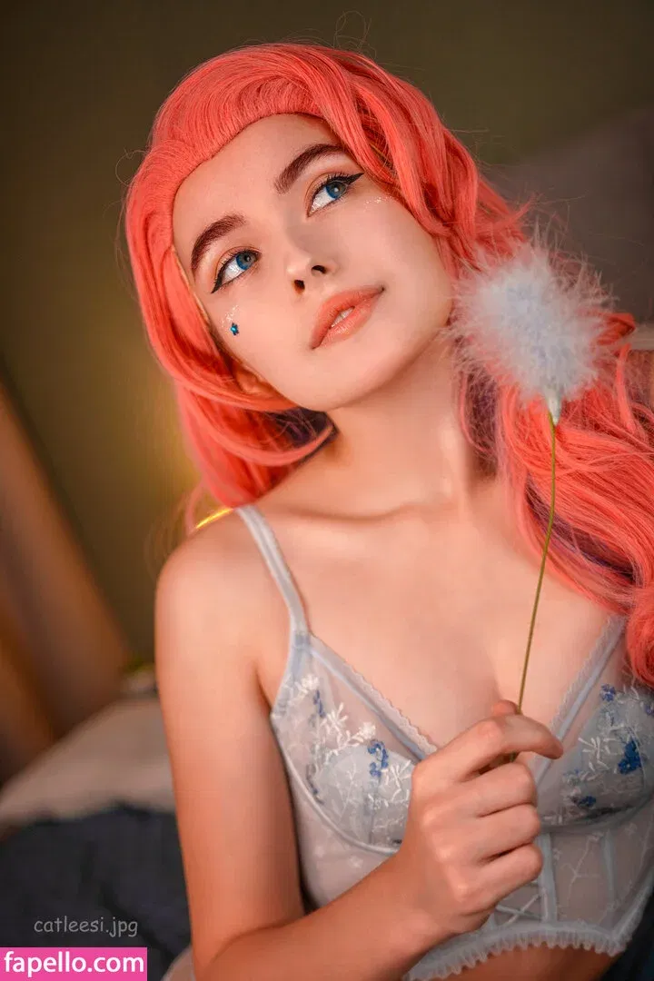 Catleesi Onlyfans Photo Gallery 