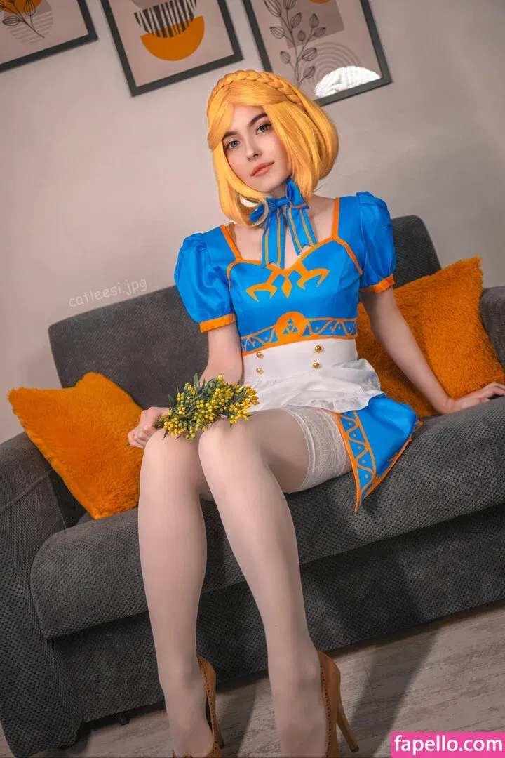 Catleesi Onlyfans Photo Gallery 