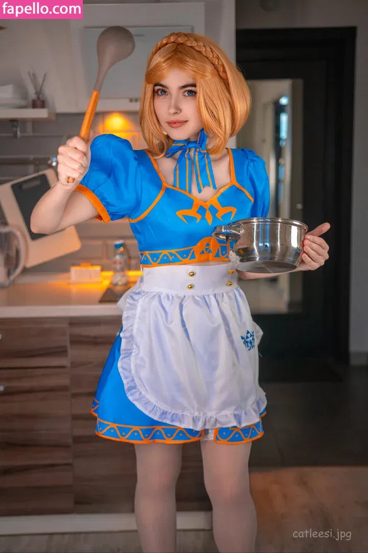 Catleesi Onlyfans Photo Gallery 