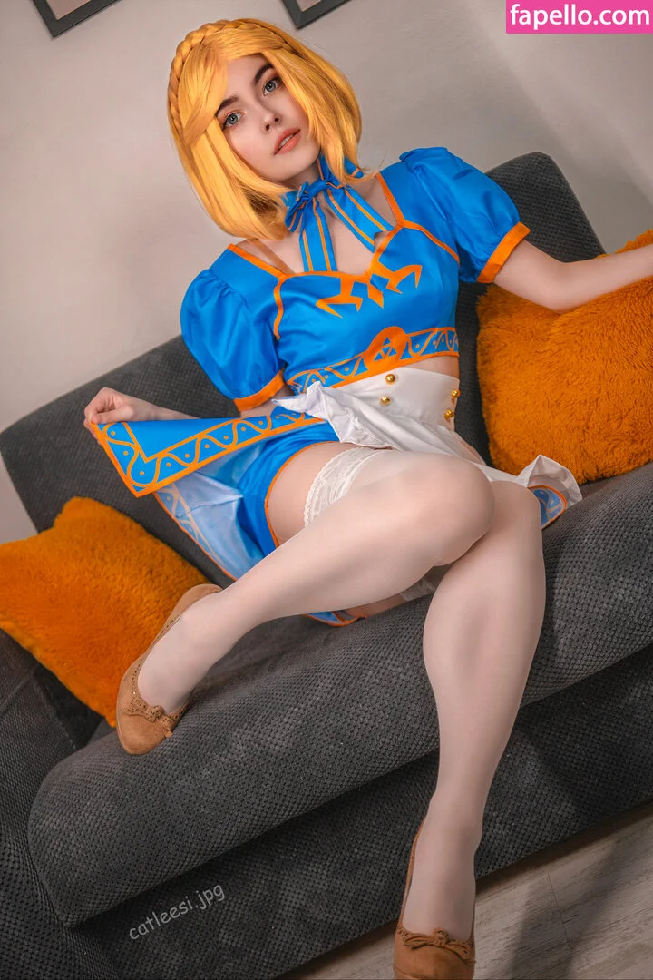 Catleesi Onlyfans Photo Gallery 