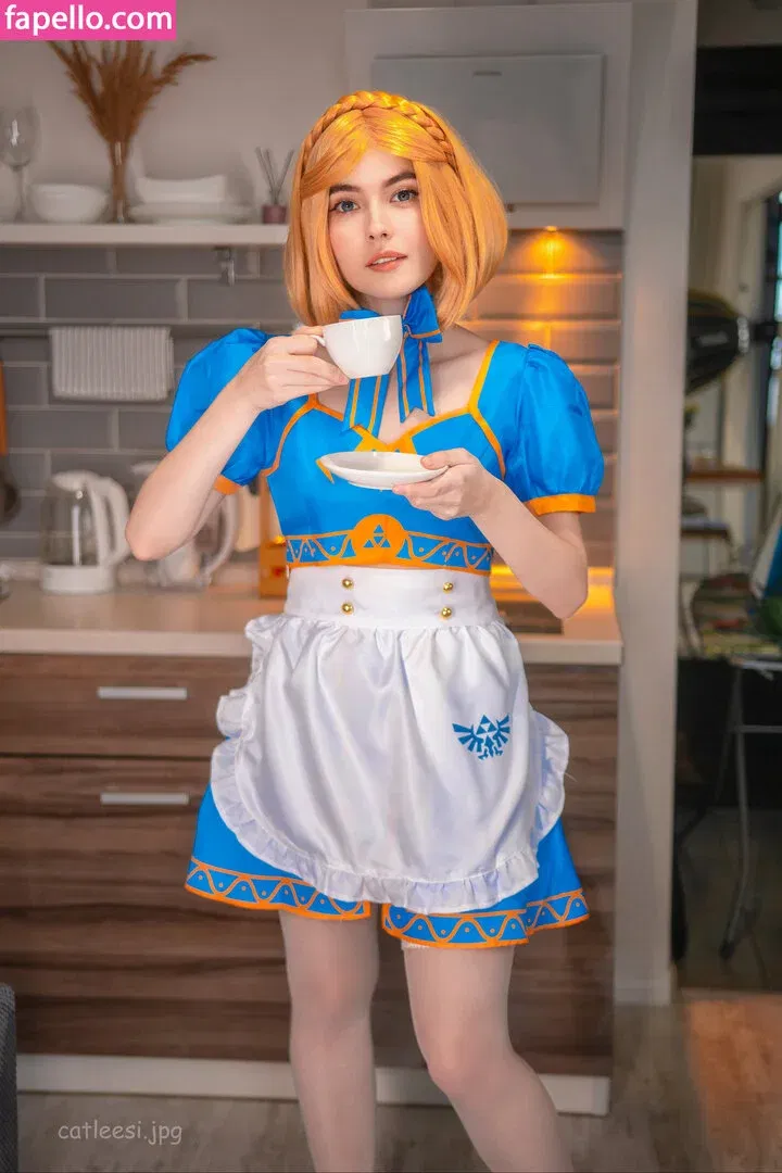 Catleesi Onlyfans Photo Gallery 