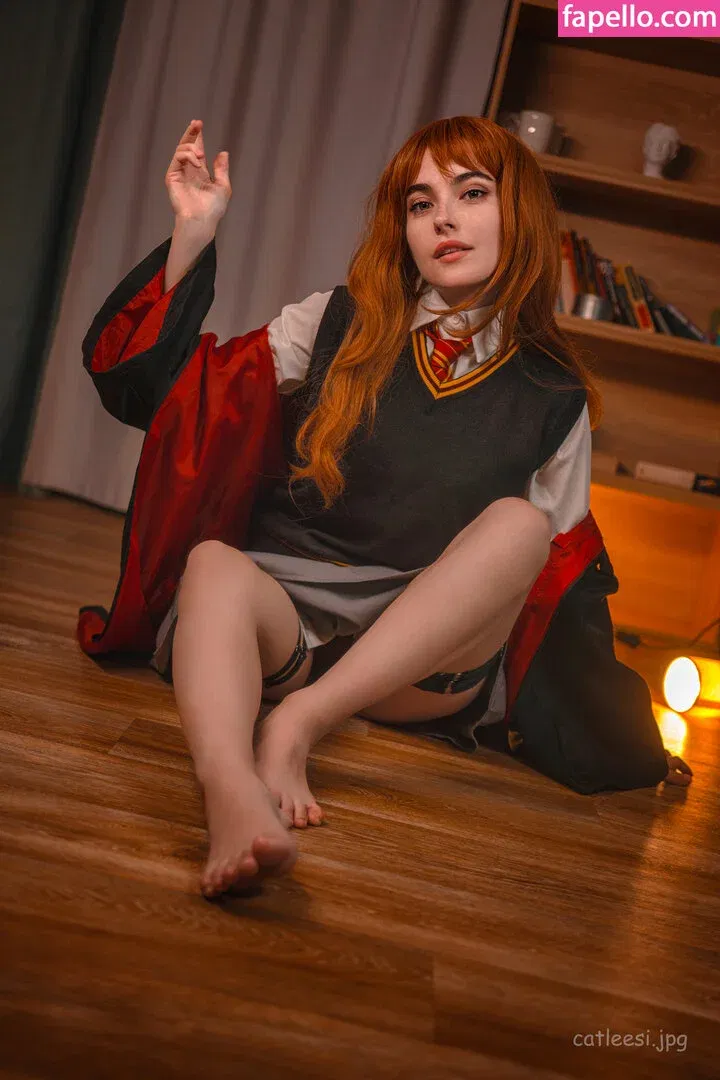 Catleesi Onlyfans Photo Gallery 