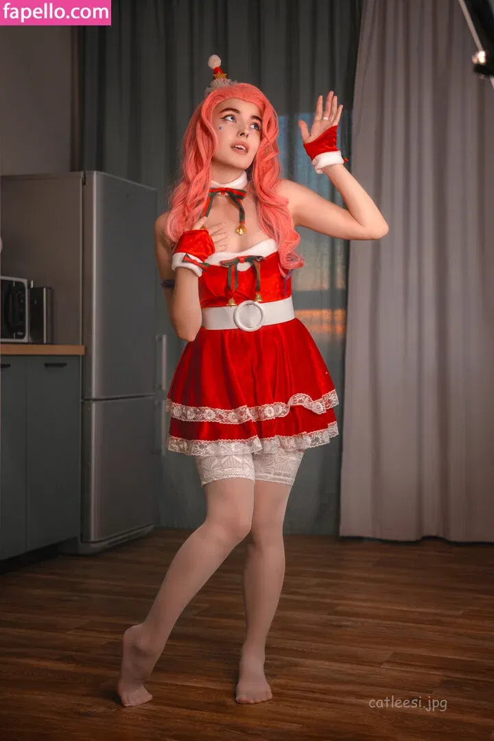 Catleesi Onlyfans Photo Gallery 