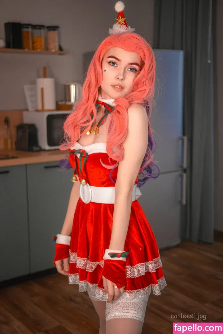 Catleesi Onlyfans Photo Gallery 