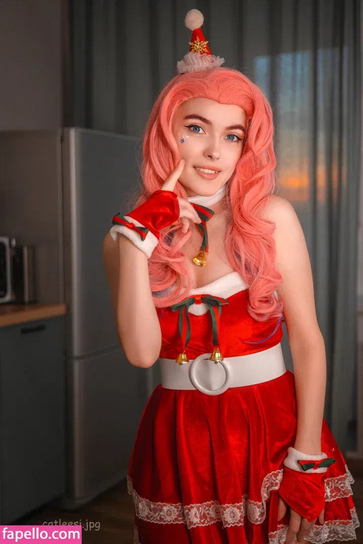 Catleesi Onlyfans Photo Gallery 