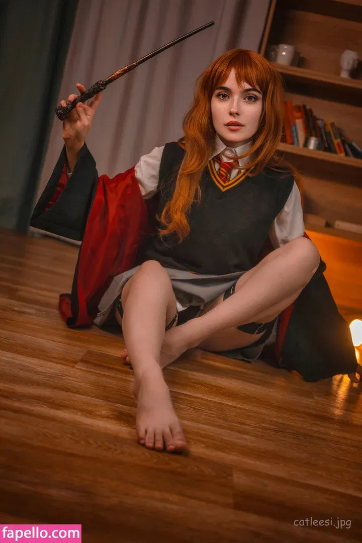 Catleesi Onlyfans Photo Gallery 