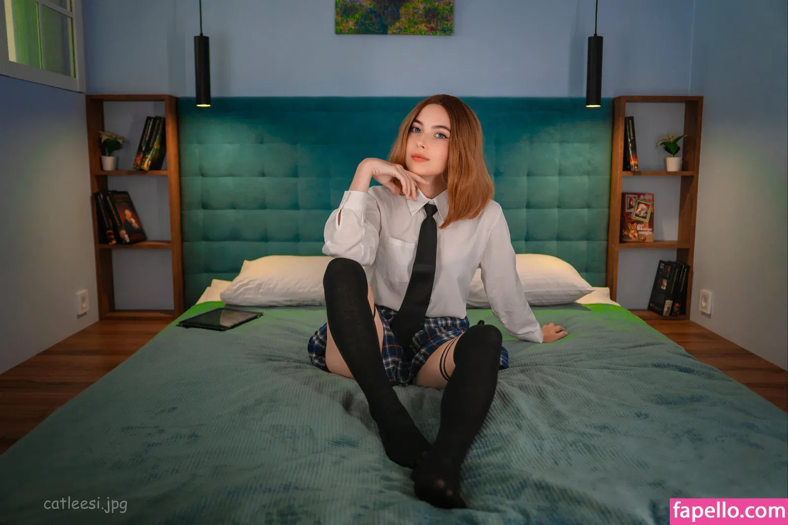 Catleesi Onlyfans Photo Gallery 