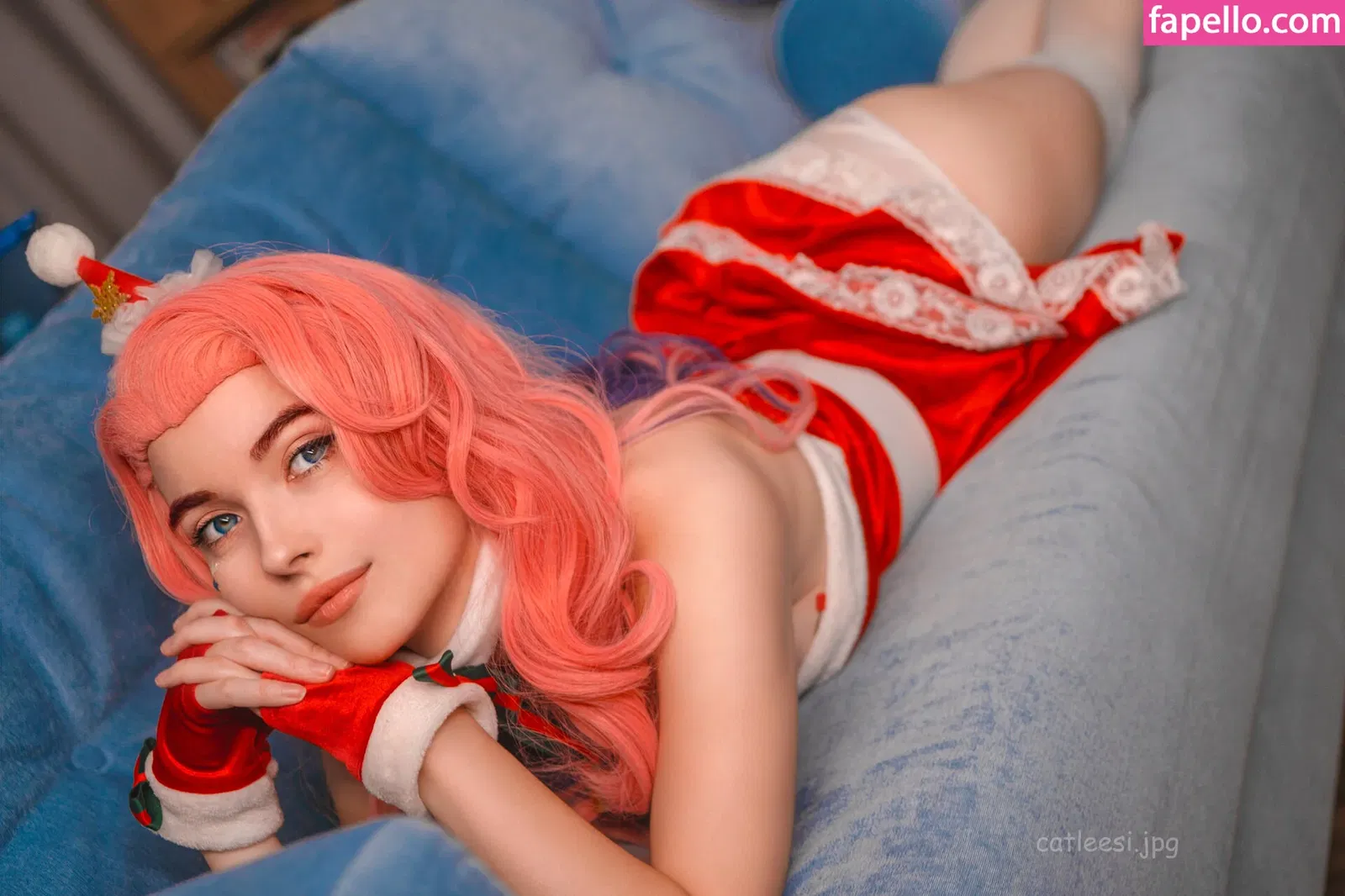 Catleesi Onlyfans Photo Gallery 