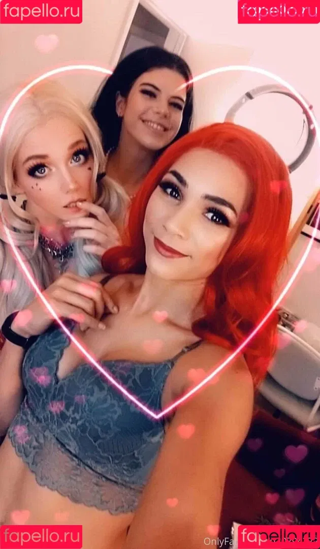 chaosandmagic Onlyfans Photo Gallery 