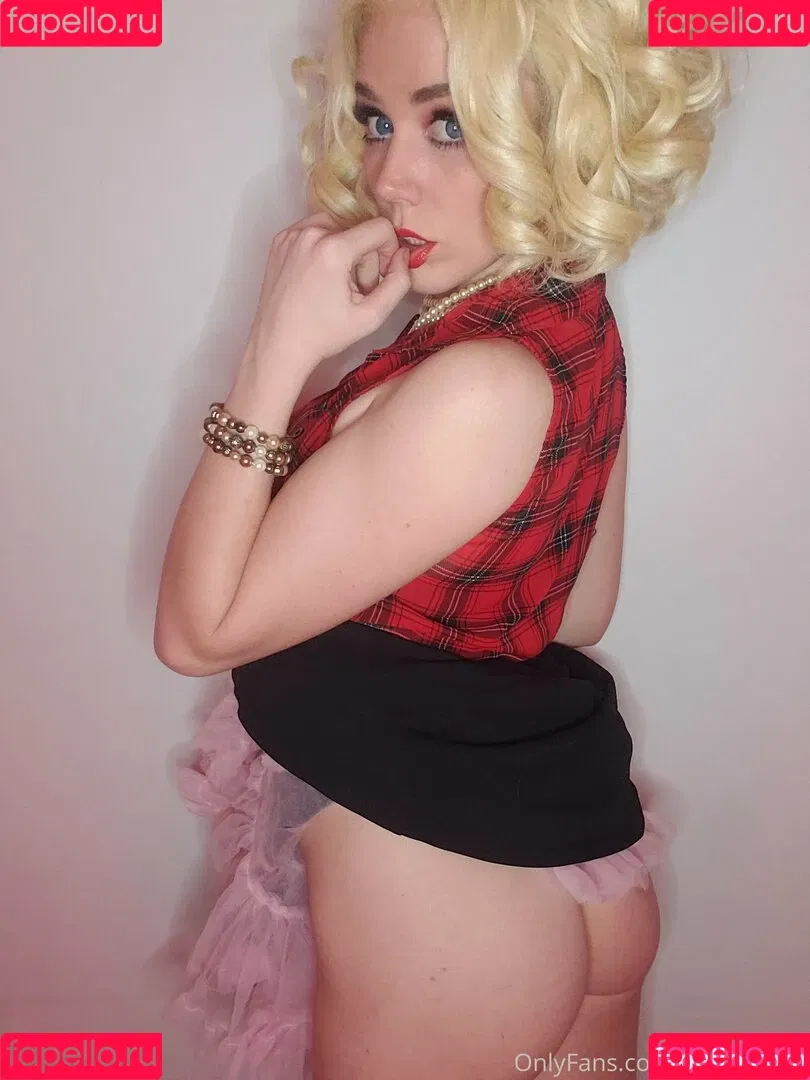 chaosandmagic Onlyfans Photo Gallery 