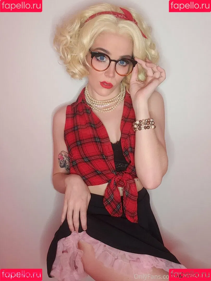 chaosandmagic Onlyfans Photo Gallery 