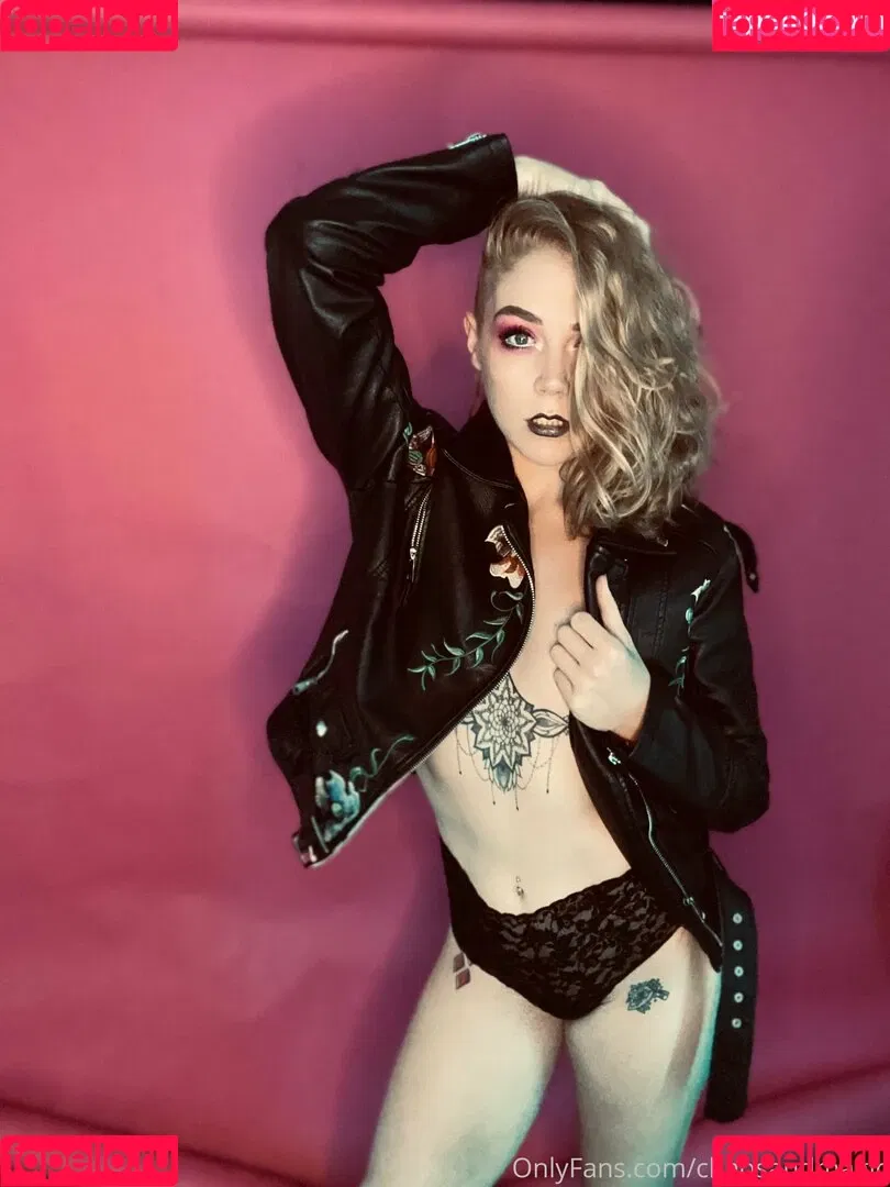 chaosandmagic Onlyfans Photo Gallery 