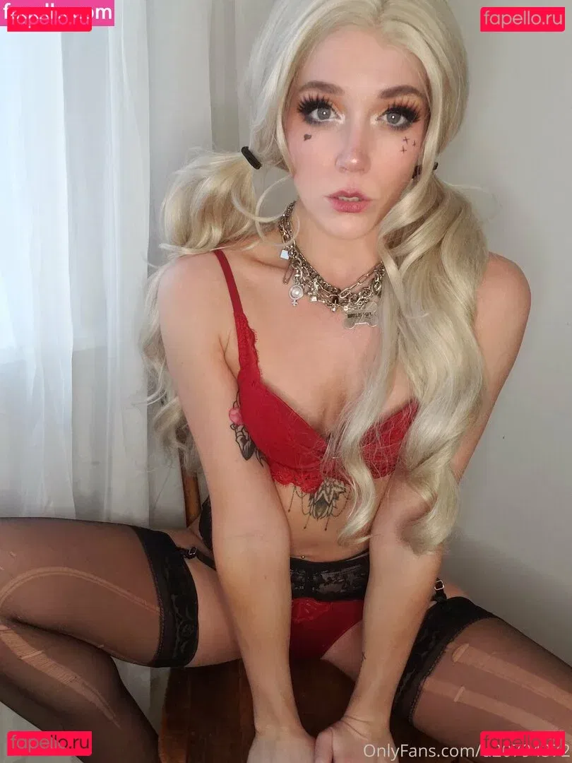 chaosandmagic Onlyfans Photo Gallery 