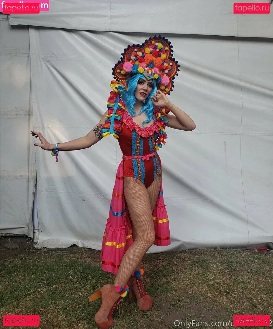 chaosandmagic Onlyfans Photo Gallery 