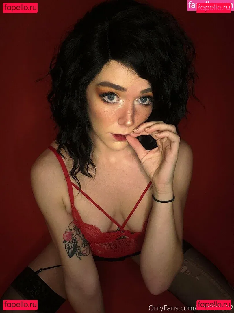 chaosandmagic Onlyfans Photo Gallery 