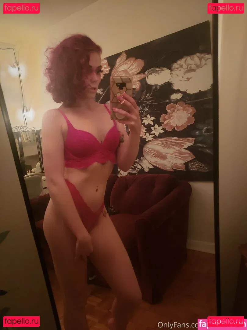 chaosandmagic Onlyfans Photo Gallery 